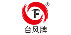 臺風logo