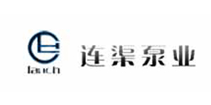 連渠logo